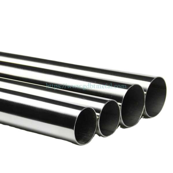 Stainless Steel Pipe&Tube